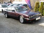 Jaguar XJ - fotka číslo 6