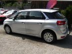Citroën C4 Picasso - fotka číslo 3