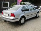 Volkswagen Bora - fotka číslo 10