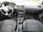 Volkswagen Bora - fotka číslo 14