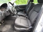 Volkswagen Bora - fotka číslo 18