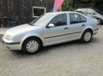 Volkswagen Bora - fotka číslo 1