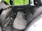 Volkswagen Bora - fotka číslo 20