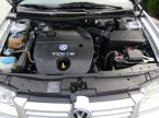 Volkswagen Bora - fotka číslo 32