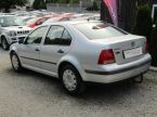 Volkswagen Bora - fotka číslo 4
