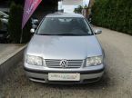 Volkswagen Bora - fotka číslo 5