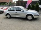 Volkswagen Bora - fotka číslo 7