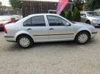 Volkswagen Bora - fotka číslo 8