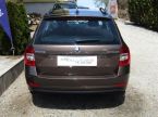 Škoda Octavia - fotka číslo 11