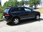 Volkswagen Touareg - fotka číslo 9