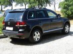 Volkswagen Touareg - fotka číslo 10