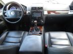 Volkswagen Touareg - fotka číslo 13