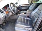 Volkswagen Touareg - fotka číslo 17