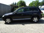 Volkswagen Touareg - fotka číslo 2