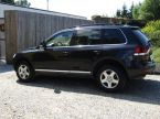 Volkswagen Touareg - fotka číslo 3