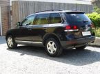 Volkswagen Touareg - fotka číslo 4