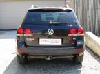 Volkswagen Touareg - fotka číslo 5