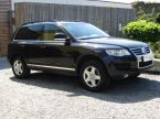 Volkswagen Touareg - fotka číslo 6