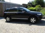 Volkswagen Touareg - fotka číslo 7