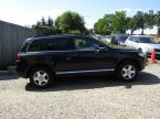 Volkswagen Touareg - fotka číslo 8