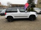 Škoda Yeti - fotka číslo 8