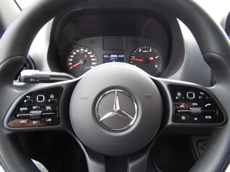 Mercedes Sprinter - hlavní fotka