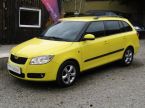 Škoda Fabia - fotka číslo 0