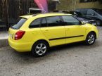 Škoda Fabia - fotka číslo 9