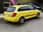 Škoda Fabia - fotka číslo 10