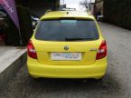 Škoda Fabia - fotka číslo 11