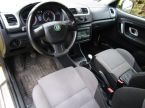 Škoda Fabia - fotka číslo 12
