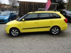 Škoda Fabia - fotka číslo 2