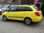 Škoda Fabia - fotka číslo 3