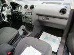 Volkswagen Caddy - fotka číslo 13