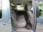 Volkswagen Caddy - fotka číslo 23