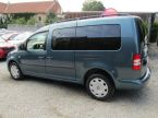 Volkswagen Caddy - fotka číslo 3