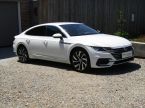 Volkswagen Arteon - fotka číslo 0