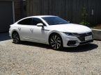 Volkswagen Arteon - fotka číslo 0