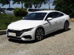 Volkswagen Arteon - fotka číslo 10
