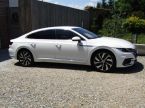 Volkswagen Arteon - fotka číslo 1