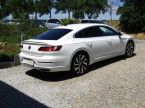 Volkswagen Arteon - fotka číslo 4