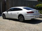 Volkswagen Arteon - fotka číslo 6
