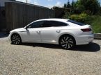 Volkswagen Arteon - fotka číslo 7