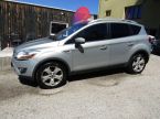 Ford Kuga - fotka číslo 1