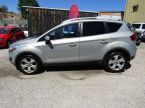 Ford Kuga - fotka číslo 2