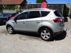 Ford Kuga - fotka číslo 3