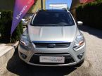 Ford Kuga - fotka číslo 5