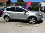 Ford Kuga - fotka číslo 7