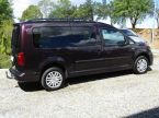 Volkswagen Caddy - fotka číslo 9