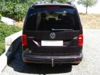 Volkswagen Caddy - fotka číslo 11